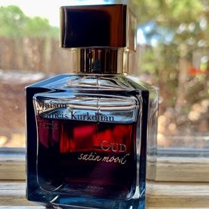Oud Satin Mood EDP by Maison Francis Kurkdjian